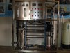 反渗透水处理装置，贵州纯水制取设备