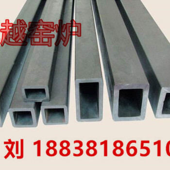 反應(yīng)燒結(jié)碳化硅橫梁支撐力大高溫不變形登封廠家