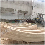 质量可靠的弧形胶合木厂图片3