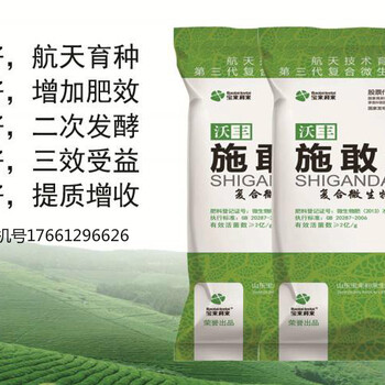 怎样防止姜腐烂癞皮病的发生？沃丰施敢当生物菌剂