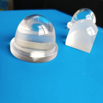 非球面透镜玻璃聚光透镜厂家