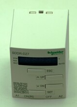 SDDR-DZ7再启动保护继电器