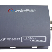 PD6321(HDMI转SDI)