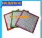 土工布,复合膜,防水膜板,防水毯,土工格栅-新疆