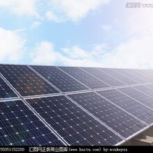 太陽能電池板轉口規避反傾銷高關稅圖片