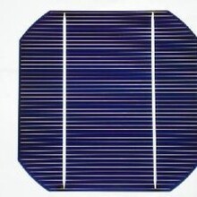 太阳能电池板转口海运贸易图片