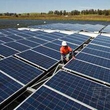 印度美国转口太阳能电池板图片