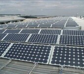 工业品太阳能光伏产品太阳能电池板转口