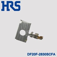 端子镀金现货库存DF20F-3032SCFA广濑HRS代理图片