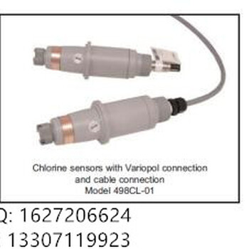 艾默生双检测电导分析仪1055-01-10-20-30