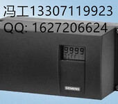 西门子定位器6DR5020-0EN00-0AA0+6DR4004-6J（反馈板）