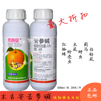 柑橘紅蜘蛛造成果子皮花了