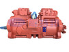 进口卡亚巴液压泵KIYAB低价进口泵