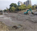 上海城市黑臭河道治理與修復底泥修復劑底泥修復劑淤泥固化劑