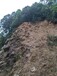 吉林四平巖質和土質邊坡瘠薄山地專用土壤團粒劑