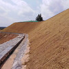 江西上饶土壤粘合剂道路护坡绿化生态修复基质
