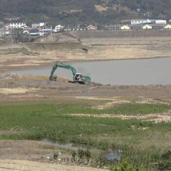 福建人工湖景观河道底质改良剂福州底泥改良剂水治理工程