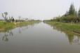 上海河道底質改良劑污染水體工程修復景觀河道治理