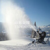 制冷造雪机大型真雪人工造雪机美国进口造雪机