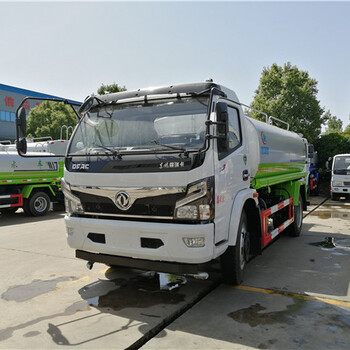 灑水車(chē)的價(jià)格