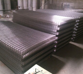 唐山150丝-300丝屋面采暖钢丝网片-12米改拔丝焊接网片海量库存