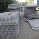 鞍山5×80×80mm門窗防盜美格網(wǎng)——焊接菱形鐵絲網(wǎng)現(xiàn)報價