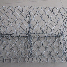 2.7mm內絲鍍鋅石籠網-格賓石籠網價格圖片