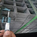 地暖钢丝网片-屋面浇筑焊接网价格低