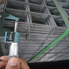 地暖鋼絲網片-屋面澆筑焊接網價格低