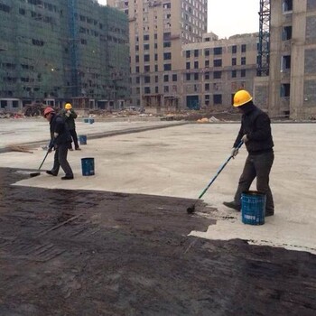 高聚物改性沥青防水涂料屋面施工技术详解山东旭泰防水厂家