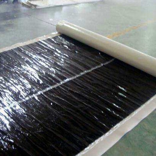 SBS自粘防水卷材聚合物改性沥青卷材屋面用SBS自粘卷材