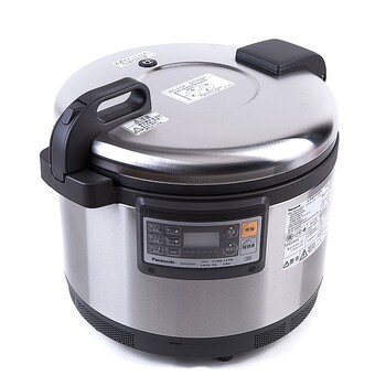 松下電飯煲SR-PGC54CH商用連鎖餐飲酒店電飯煲日本原裝進(jìn)口