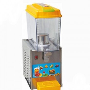 滋潤AM-1122果汁機(jī)單缸冷飲機(jī)果汁機(jī)