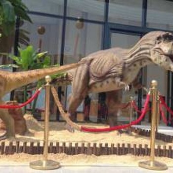 福建恐龙出租租赁大型恐龙出租恐龙模型出售可定制
