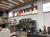 惠州市厂家直供全套奶茶设备奶茶原料批发