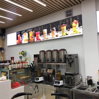 惠州市廠家直供全套奶茶設(shè)備奶茶原料批發(fā)
