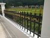 贵州成品锌钢围栏,锌钢围栏护栏