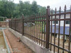 厂区锌钢围栏,隔离护栏