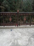桂林铝艺护栏价格,铝艺围栏图片1