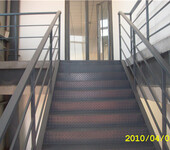 北京钢结构楼梯生产销售厂家北京博泰钢构