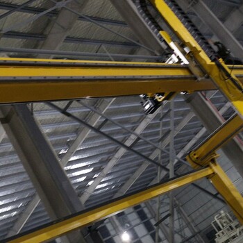 南通桁架上下料厂家直角坐标机器人FMS柔性技术铝型材FHB140