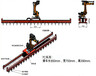 机器人七轴价格机器人地轨价格FMS柔性技术