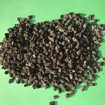 天然綠色環(huán)保節(jié)能火山巖水處理景觀鋪設(shè)火山石推薦旺林供水