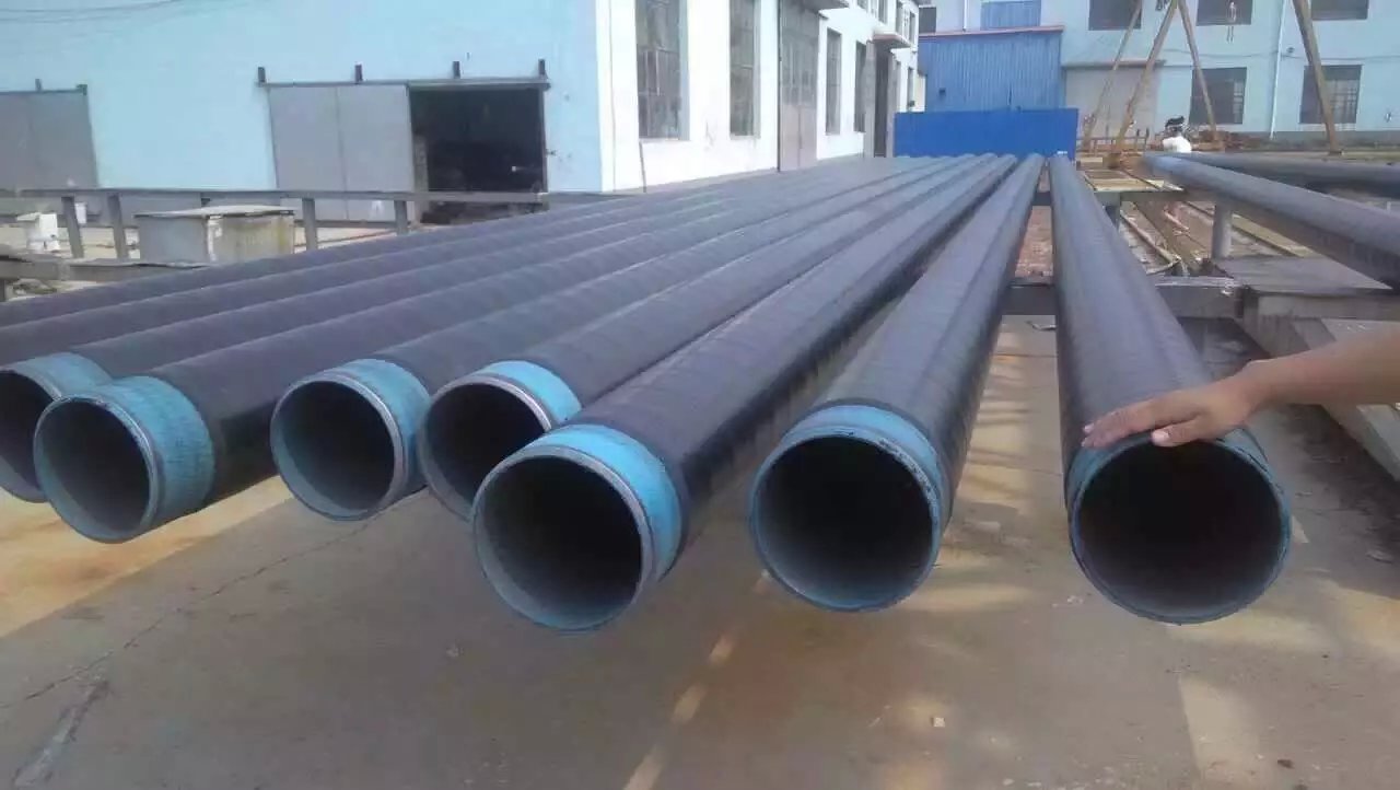 衡阳双层环氧粉末防腐钢管|生产厂家