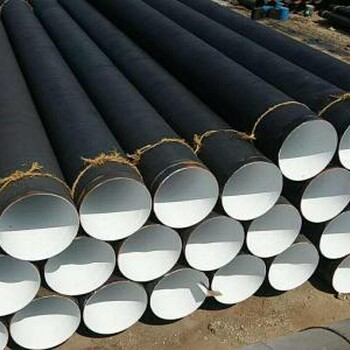 包覆式小口径3PE防腐钢管生产工艺宜宾