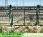 河源铁路菱形铁丝网价格道路钢板网护栏高速防眩网
