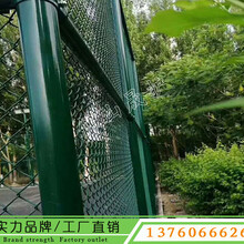 潮州中學(xué)運(yùn)動場圍欄圖片籃球場圍網(wǎng)價格小區(qū)勾花網(wǎng)護(hù)欄圖片