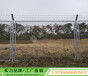 鹤山变电站围栏更换钢板网护栏网价格