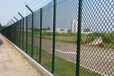 清远茶园双边丝护栏网工业园边框护栏围墙铁丝网围栏