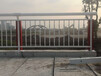 河源水利工程栏杆定制桥梁护栏安装不锈钢复合管河道护栏